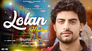 Dardil Mashup Maahi Aamir  Adil Dks New Trending Kashmiri song trendingshorts kashmiri mahiaamir [upl. by Ilyse]