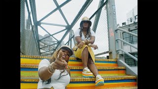 DJ Premier  REMY RAP feat Remy Ma amp Rapsody Official Video from Hip Hop 50 Vol 1 EP [upl. by Sula]