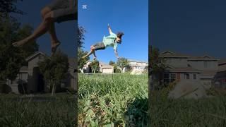 How to inward dive roll 🤟 inwarddiverolltutorial [upl. by Thorpe]