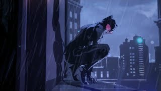 Batman Arkham Origins Blackgate  Part 1 Chasing Catwoman [upl. by Karolina]