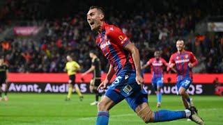 Viktoria Plzen vs Servette 00 Pens 31 Martin Jedlicka hero in shootout win Match Reaction [upl. by Neeliak604]