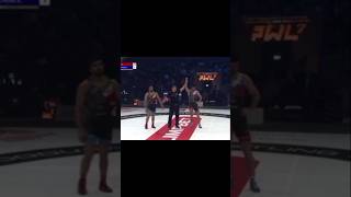 wrestling sidakov pwl7 edit [upl. by Urbannal]