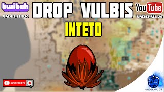 DOFUS  DROPIE VULBIS LOOOL dofusretro [upl. by Greg]