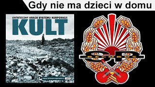 KULT  Gdy nie ma dzieci w domu OFFICIAL AUDIO [upl. by Allayne]