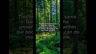 Daily Bible Verse 40  Ephesians 320 jesus bibleverse trending love god verseaday bible [upl. by Bodi]