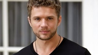 Ryan Phillippe Talks ABCs Secrets and Lies [upl. by Aikym741]