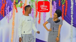 NIMCO DIAMOND FT LIIBAAN JIGJIGA JAALLALLE 2020 OFFICIAL MUSIC VIDEO DIRECTED BY DJ CATOOSH [upl. by Darci]