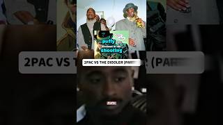 2Pacs Lost Interview The Truth About Diddy and THAT Night 👀 [upl. by Ladonna167]