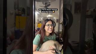 Kab karungi present mein enjoy comedy funny relatable memes tense anxiety future worry sad [upl. by Ewan]