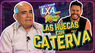 CATERVA EN LAS HUECAS😎‼️ Locos x Ayudar Las Huecas Cap 76 [upl. by Erasmus]