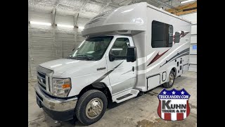 2024 Gulf Stream B Touring Cruiser 5210 Class B RV Motorhome FOR SALE truckandrvcom [upl. by Salvidor403]