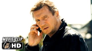 TAKEN 3 Clip  quotGood Luckquot 2014 Liam Neeson [upl. by Ykcul]