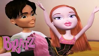 Girlz Really Rock  Part 3  Bratz Series Full Episode [upl. by Eannaj]