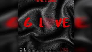 G Love  Fiftie x Zende Official Audio [upl. by Mela52]