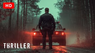 Best Crime Thriller  Chasing Gold  Full Movie in English [upl. by Pollyanna]