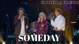 Someday – David Frizzell featuring Helen Cornelius and Jimmy Fortune [upl. by Muller]