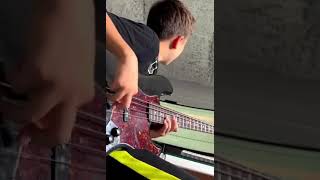 Watch this awesome Bass cover of a Nigerian song [upl. by Dyob]