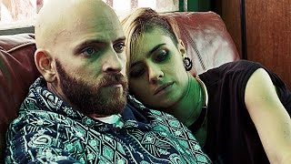 SUBURRA  Trailer amp Filmclips deutsch german HD [upl. by Ahsinel]