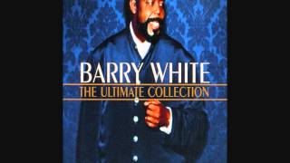 Barry White the Ultimate Collection  06 Sho You Right [upl. by Nnaira621]