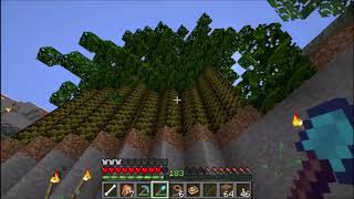 Minecraft Kaijerica Episode 9 DINOSAUR ESCAPE [upl. by Grobe]