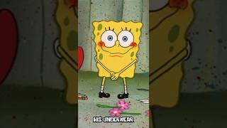 SpongeBob the Ripped Pants spongebob [upl. by Simson]