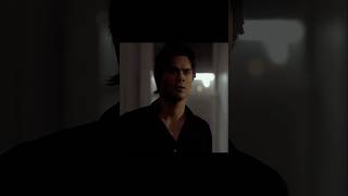 Liz realizes that Damon and Stefan are vampires thevampirediaries damonsalvatore stefansalvatore [upl. by Dlanigger]