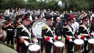 Ballywalter Flute Band [upl. by Bently]