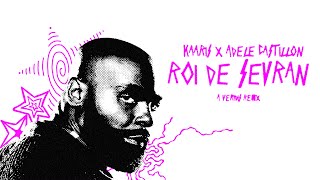 Kaaris x VIDEO CLUB  ROI DE SEVRAN [upl. by Wrdna]