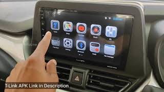 How to download T Link carplay  How to Download T Link APK File  Download T Link App for T3L amp TS7 [upl. by Conlee182]