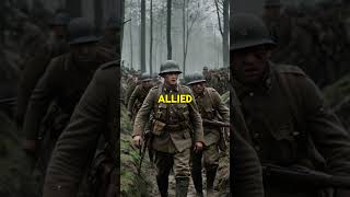 The Psychological Impact of the Saint Mihiel Victory World War 1 ww1 worldwar1 youtubeshorts [upl. by Ahsakal]