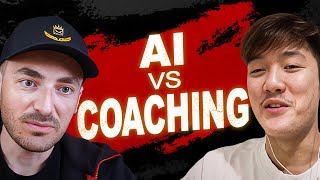 The Future of Coaching  Create an AI Version of Yourself [upl. by Dnaleel]