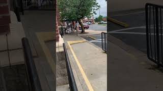 Bystander Harasses Canvasser [upl. by Eruot]