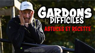 Pêche difficile de gardons en Canal avec Thomas Mille  Matrix Fishing TV France [upl. by Yniffit170]