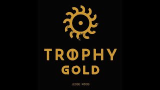 Trophy Dark Gold RPG Thoughts [upl. by Kauffman464]