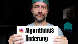 Instagram bald nicht mehr wie wir es kennen [upl. by Etteloc]