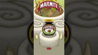 MARMITE on COMPOSER ISLAND Idea by GHOSTYMPA [upl. by Hsan]