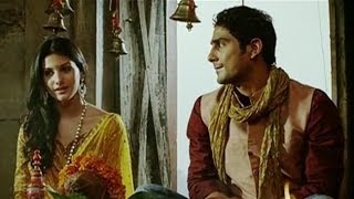 Prateik Babbar Amrya Dastur MARRIAGE Scene  Issaq  Hindi Movie [upl. by Adniroc]