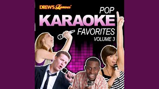 Missionary Man Karaoke Version [upl. by Fredenburg]