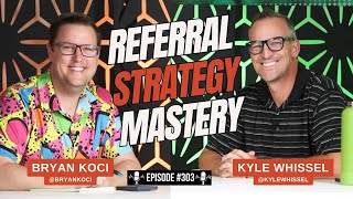 Unlock Consistent Business Mastering Real Estate Referrals [upl. by Vial]