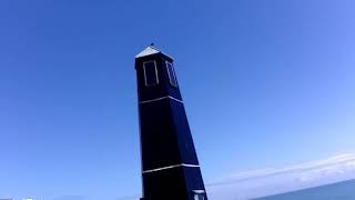 Doing 4 miles walk from Western Heights to Samphire Hoe Dover Kent Uk [upl. by Asi997]