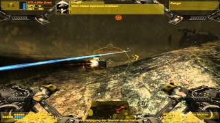 Lets Play Aquanox 2  Revelation SemiBlind Part 31 Plündern [upl. by Justis729]