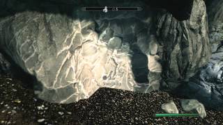 Finding Quarried Stones in Skyrim at all three lands [upl. by Eellah]