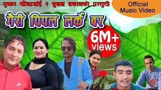 कमेडी काठे दाेहाेरी गैरी पिपल   Gairipipal Larke Bar Dadaima Ke ke bhanxa ketole [upl. by Hnil409]