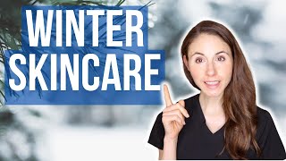 The Top 5 Winter Skincare Tips You Need To Know [upl. by Yro839]