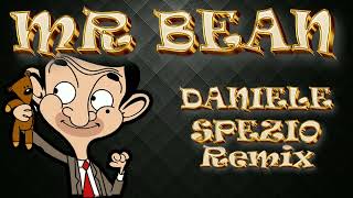 MrBean Daniele Spezio Remix [upl. by Mosa427]