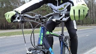 Are Your Brakes Dangerously Weak Check your bicycle brakes for these 3 Symptoms [upl. by Hgielsa]