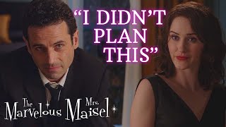 THE MARVELOUS MRS MAISEL Season 4 Trailer 3 2022 Rachel Brosnahan [upl. by Stedt]