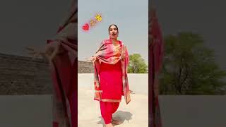 Dil ka frame ❤ youtubeshort haryanviswag dance hubby love lifeline krwachauth [upl. by Ikcaj]