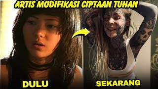 DULU CANTIK KINI JELEK Penampilan 8 artis cantik era 2000an sekarang bikin shock [upl. by Taber]