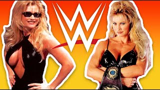 WWE Divas Montage – Sable [upl. by Viviane271]